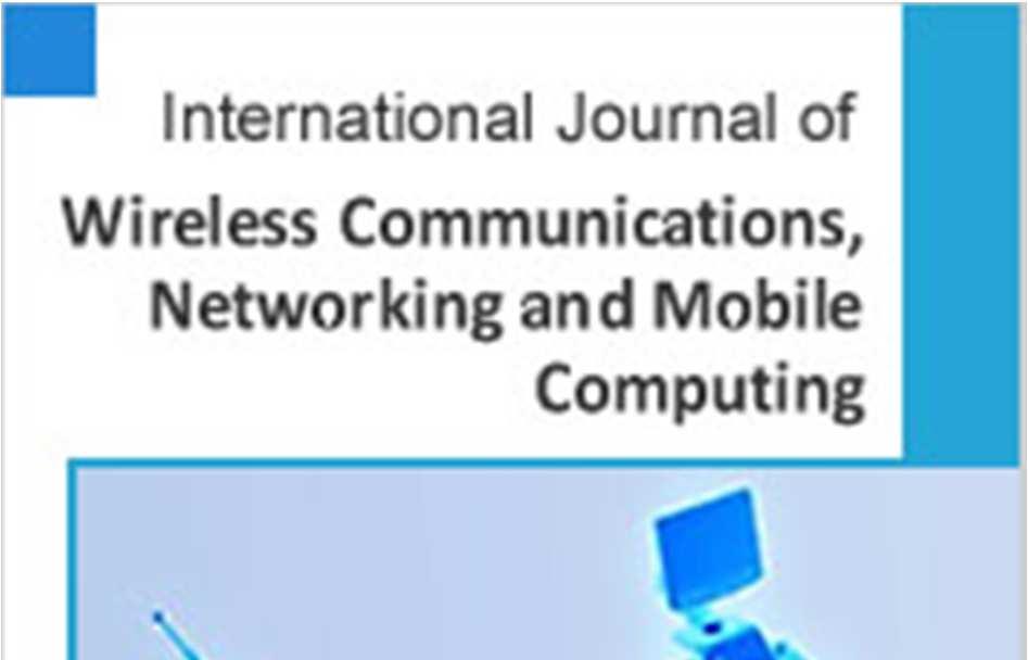 International Journal of Wireless Communications, Networking and Mobile Computing 2016; 3(5): 48-52 http://www.aascit.