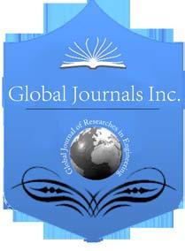 Global Journal of researches in engineering Electrical and electronics engineering Volume 12 Issue 2 Version 1.