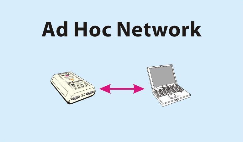 Mobile Ad-hoc Network (MANET) For This Purpose Only