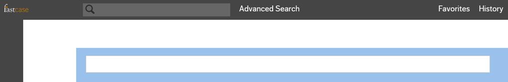 Search Quickly pull up a case you already have in mind using Search. Use a case citation, natural language, or enter in a keyword search. This search defaults to all libraries, all jurisdictions.