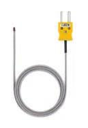 1300-1, FT 1300-2, FMM5 Art.-No. 800903 NR-33 Right angle surface temperature probe. NR-38 Air temperature probe.