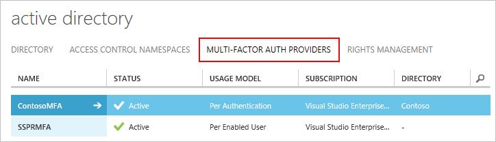 Getting started with the Azure Multi-Factor Authentication Server 1/17/2017 7 min to read Edit on GitHub Now that we have determined to use on-premises Multi-Factor Authentication Server, let s get
