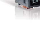 The ZB250/ZB251 can be easily added to an existing system in order to extend your network.
