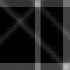 0344 imagesc(nr3); colorbar; colormap(flipud(colormap(gray))) % {5x5} pixel image reconstruction using pseudo-inverse matrix S = xlsread('s_oddmatrix.xlsx',2); R = xlsread('r_matrix.