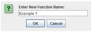 8 Quine-McCluskey Simulator Renaming Your Function As