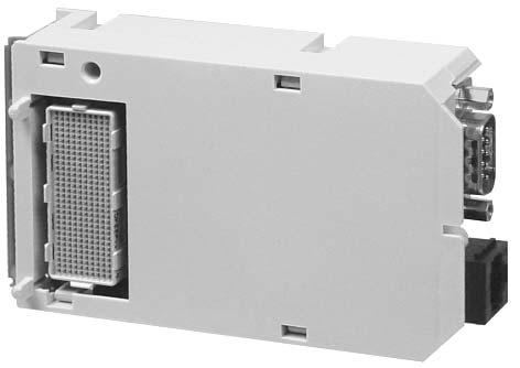 s 9 265 9263p01 DESIGO PX Extension module for BACnet over Ethernet / IP and graphic Web functions Plugs into the modular automation stations, type PXC.