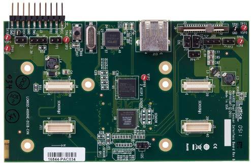 Other Embedded Vision Solutions offers a variety of other boards and development kits for embedded vision applications.