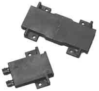 per package Termination Kit: 503746-6. Instruction Sheet 408-9808 http://www.tycoelectronics.