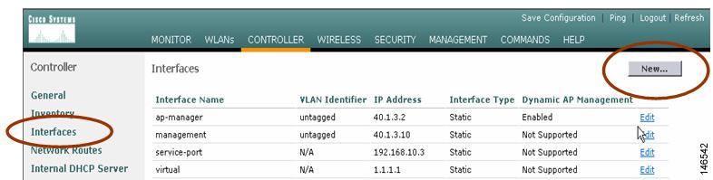 Service Port : 9 Service Port Mac Address : 0011.92ff.8722 Service IP Address : 192.168.10.3 Management IP Address : 40.1.3.10 Software Version : 3.2.63.