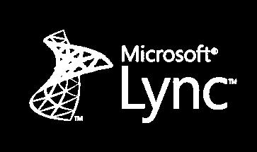 collaboration capabilities with Microsoft Lync and