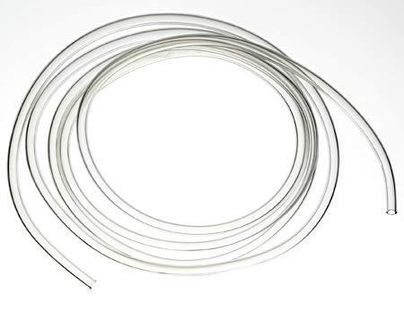 200 PTFE tubing / M8 / 0.5 m PTFE Outer diameter (mm): 4 Inner diameter (mm): 3 Length (mm): 500 1 6.1808.