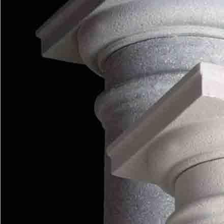 FRP CoLumnS AVAiLAbLe in