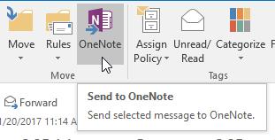 INTEGRATIONS OneNote isn t about creating documents - it s a tool for aggregating, organizing, and reusing information.