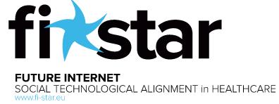 e-health FI-STAR (Future Internet Social & Technological