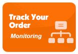 II. Track Your Orders The FineLine Ordering site will allow you to track your