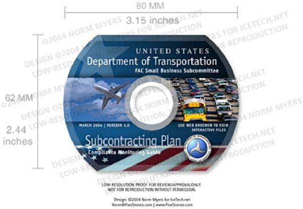DOT - Subcontracting