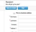 Adjust documents and quantities in your order soo it does not exceed the limit, or click Continue to request approval.