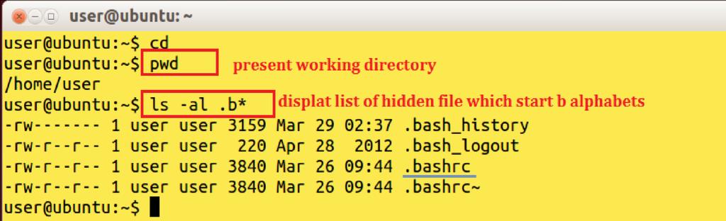 Update the.bashrc file to add important Apache Hadoop environment variables for user. a) Change directory to home. $ cd b) Edit the file $ sudo gedit.