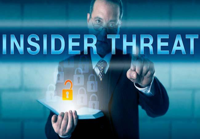 Outsider Insider vs Outsider: Threats