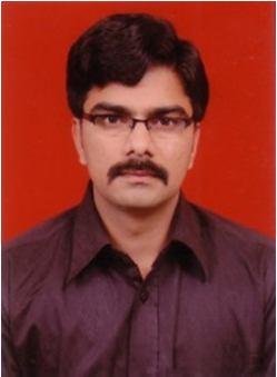 Syam Prasad.A He is currently with the Department of Computer Science and Engineering, MRCET, Andhra Pradesh,India.