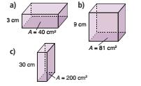 4.5 Volume of a Right Rectangular Prism (pp.