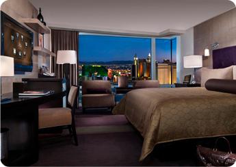 IoT in Commercial Buildings Aria MGM City Center Hotel in Las Vegas 4 200 ZigBee automated
