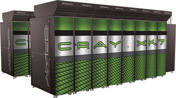 Cray XK7