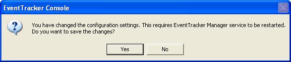 Figure 5 5. Click Close. 6. Click OK on the Manager Configuration window.
