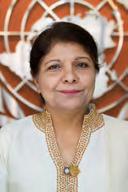 Dr. Shamshad Akhtar Under-Secretary-General of the United Nations and Executive Secretary, United Nations Economic and Social Commission for Asia and the Pacific The role of the Regional Coordination