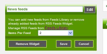 Limited access to pages to edit member edit permissions To limit who can edit a page, wiki, blog, discussion As above, but this time select the Member Edit Permissions widget.