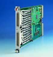 General Purpose Switch Modules Most VXI test environments require general purpose switching capabilities to enable and disable particular I/O circuits, especially during fault analysis routines and