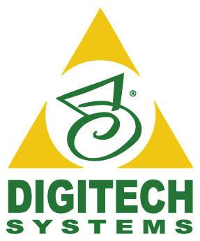Information in this document is subject to change without notice and does not represent a commitment on the part of Digitech Systems, Inc.