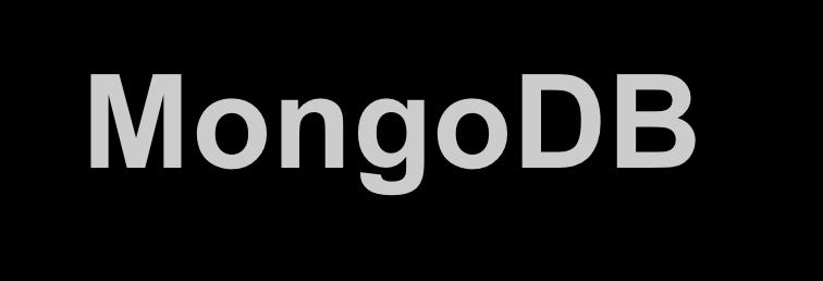 MongoDB Cluster Build Stage2 For mongod secondary nodes, wait for status to be updated to stage 5 complete For monod primary nodes, initialize replset, and update status of all nodes in the same