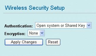 Access Point/AP Mode Settings Alias Name: Displays the device name.
