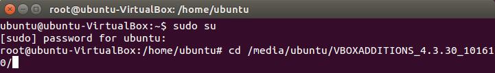 34 5.1.9.Full Screen configuration of Ubuntu 14.