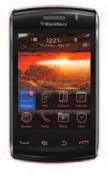 Berry Tour 9630 smartphone Berry Storm2 9550 smartphone World phone capabilities on 3G networks Enhanced multimedia features 3.