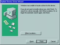 Insert the Setup Utility CD into your CD-ROM drive and click the Next button to proceed. 1. Turn off your desktop PC.