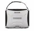 GoVernment and military command centers and FieLd situational awareness toughbook 30 The powerful Toughbook 30 stands up to any environment.