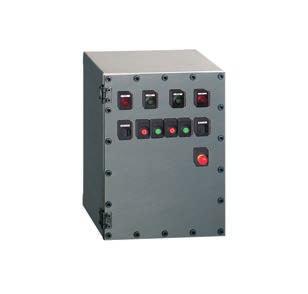Standard Motor Starters CUBEx Series 8264 > Enclosures Ex d protection > Available standard motor starters: Direct-on-line motor starters DOL Star-delta starters YD Reversing starter combinations >