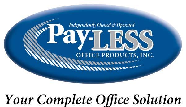 Online Ordering Manual for the Pay-LESS website www.paylessoffice.com Customer Log In... 2-3 Finding Your Account Number... 4 Searching for Products... 5-6 Quick Order... 7-8 Product Comparison.