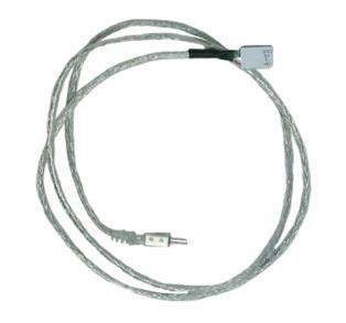 Serial Cable EXTMUSB3FT Mini-USB Cable INTMUSB3FT