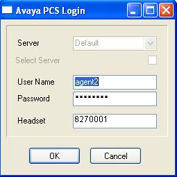 Verify syntelate From the PC running syntelate Agent, select Start Programs syntelate syntelate Agent. The Select a CTI Config screen is displayed next.