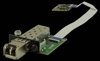 M.2 Fast Ethernet Fiber Network Interface Card for Dell OptiPlex 7060/5060/3060 Transition Networks M.