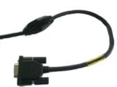 USB-1 IT 190x USB cable for IT 190x 3 m straight CBL-500-300-S00 50114523 KB USB-2 IT 190x USB