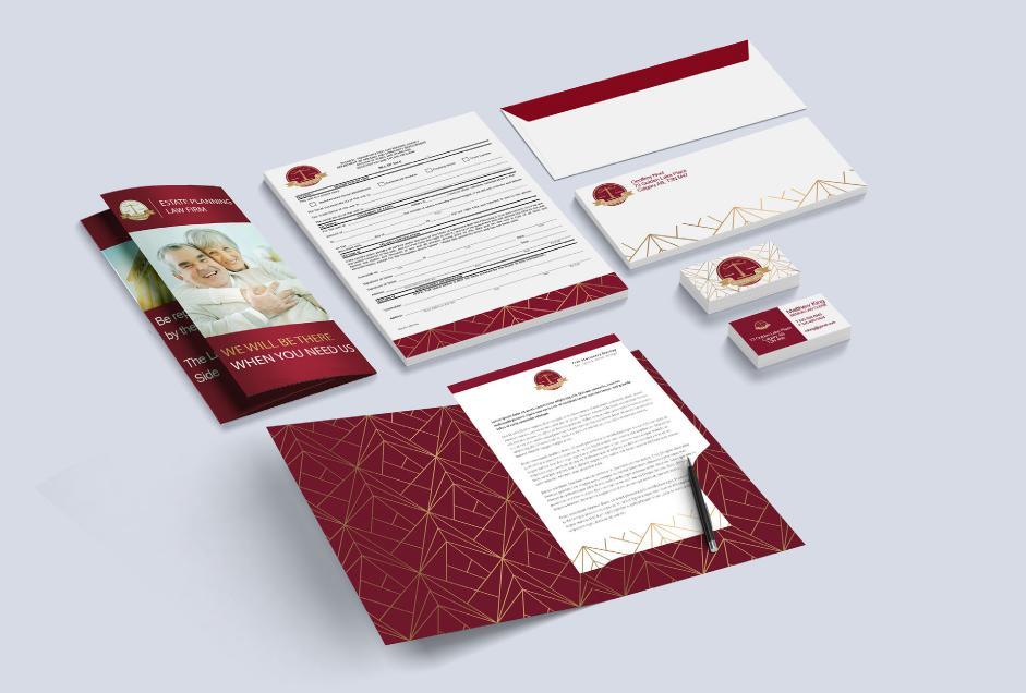 10 PRINT STATIONERY PRINT SERVICES Full print solutions, specializing in print-on-demand services and online management.