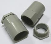 ring - Separate 20 100 30317NLS 25mm Lock ring - Separate 20 100 Screwed Reducer 30106NLS 25mm to