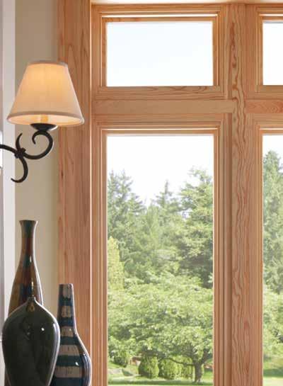 Some sources estimate it being as high as 40 percent. Nearly everyone can benefit by replacing leaky, inefficient windows with modern energy-efficient windows.