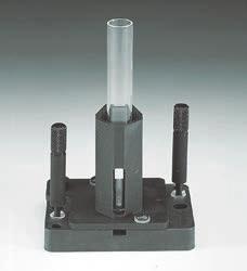 CELL HOLDERS To extend the range of samples that you can analyze, we offer a wide range of sample holders.