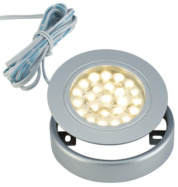 Equiline Economy Puck Pockit POINT LED 2.