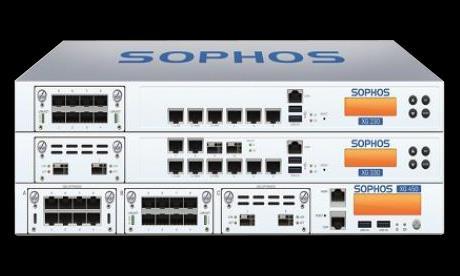 Sophos XG Firewall Unrivalled Security, Simplicity, and